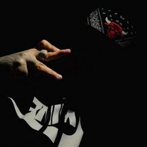 Meet your Posher, Tony